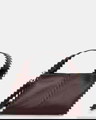 Answear Lab poseta de piele