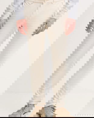 BOSS pantaloni P-Kaiton1-Zip