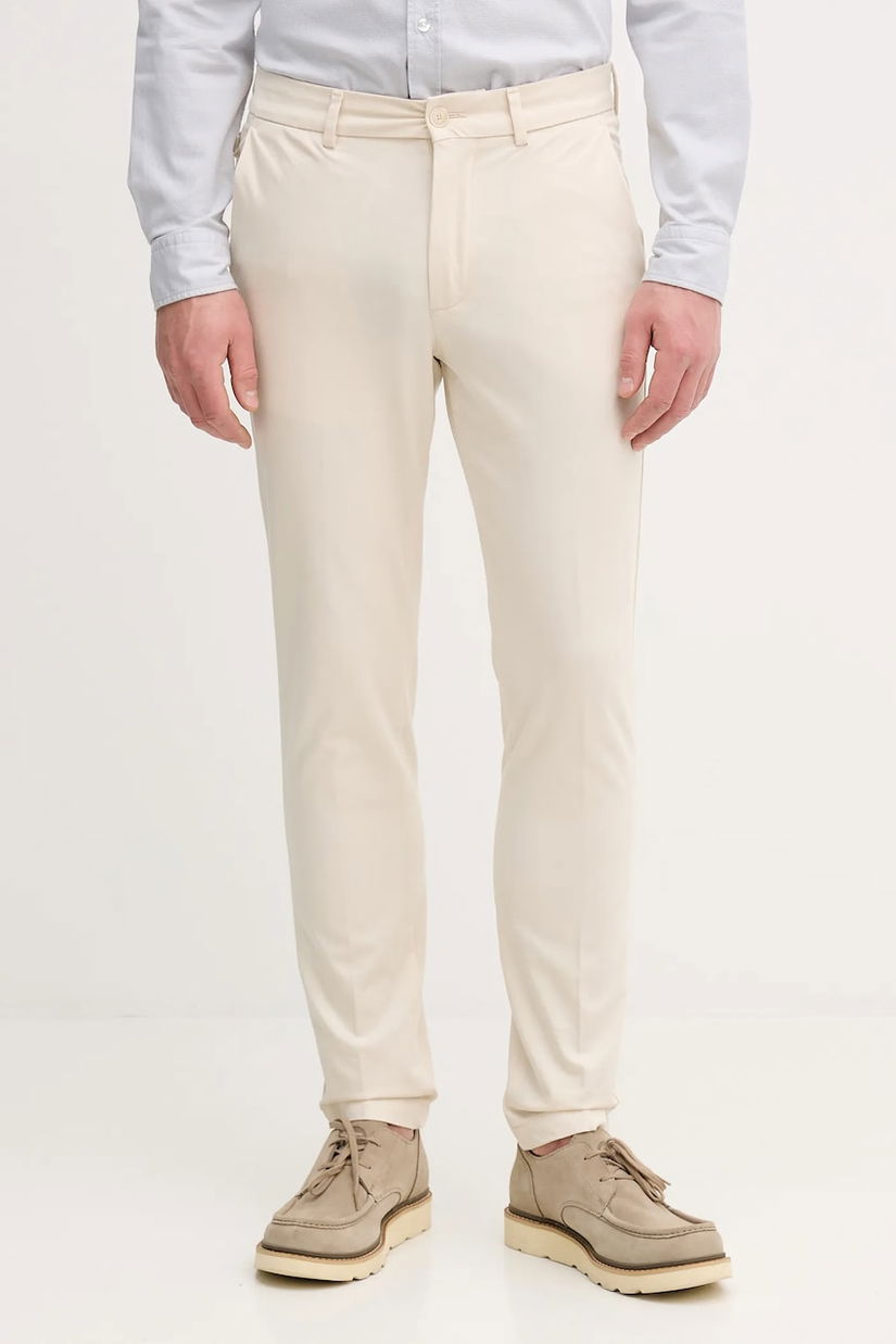BOSS pantaloni P-Kaiton1-Zip