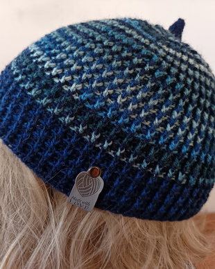 Caciula, Beanie