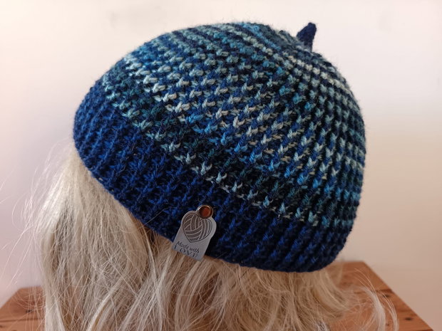 Caciula, Beanie