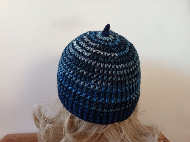 Caciula, Beanie