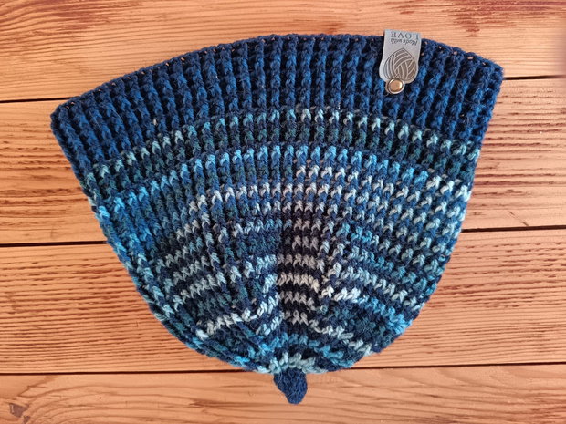 Caciula, Beanie