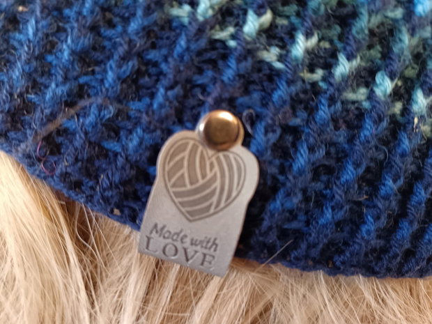 Caciula, Beanie