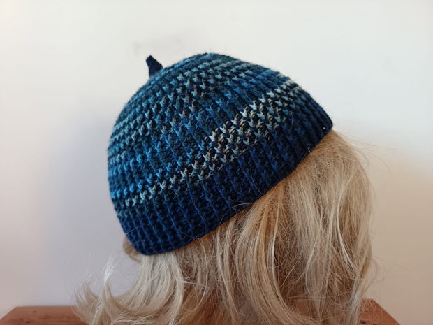Caciula, Beanie