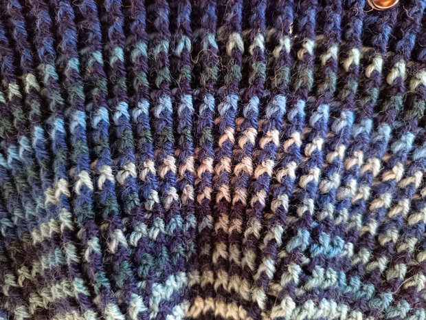 Caciula, Beanie