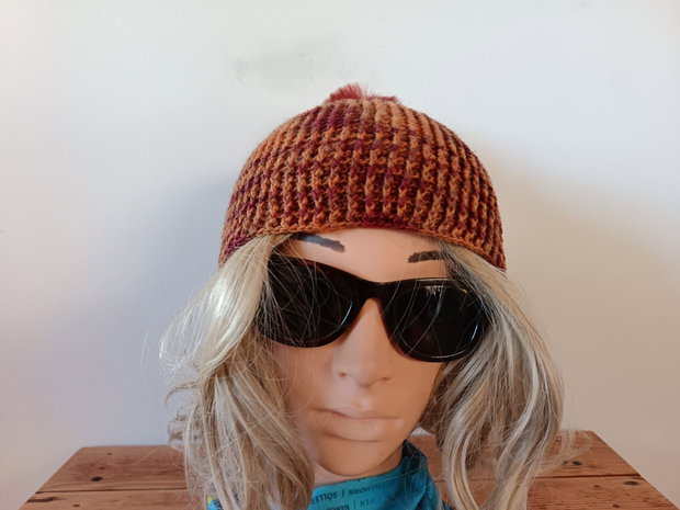 Caciula, Beanie