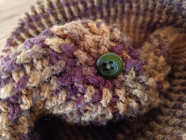 Caciula, Beanie