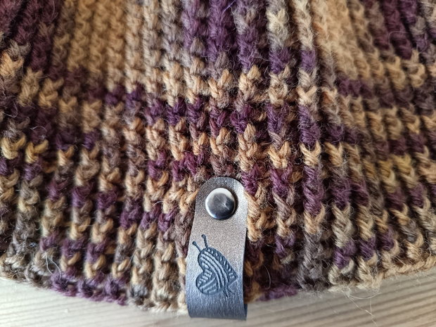 Caciula, Beanie