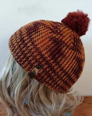 Caciula, Beanie