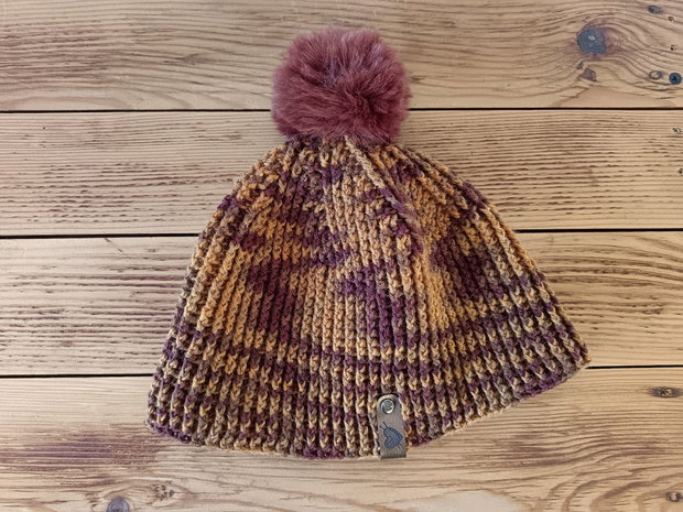 Caciula, Beanie