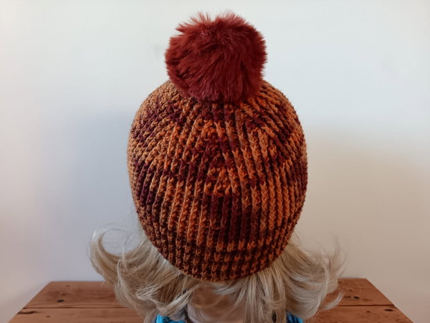 Caciula, Beanie