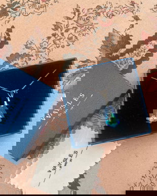 Lănțișor de Argint cu pandantiv