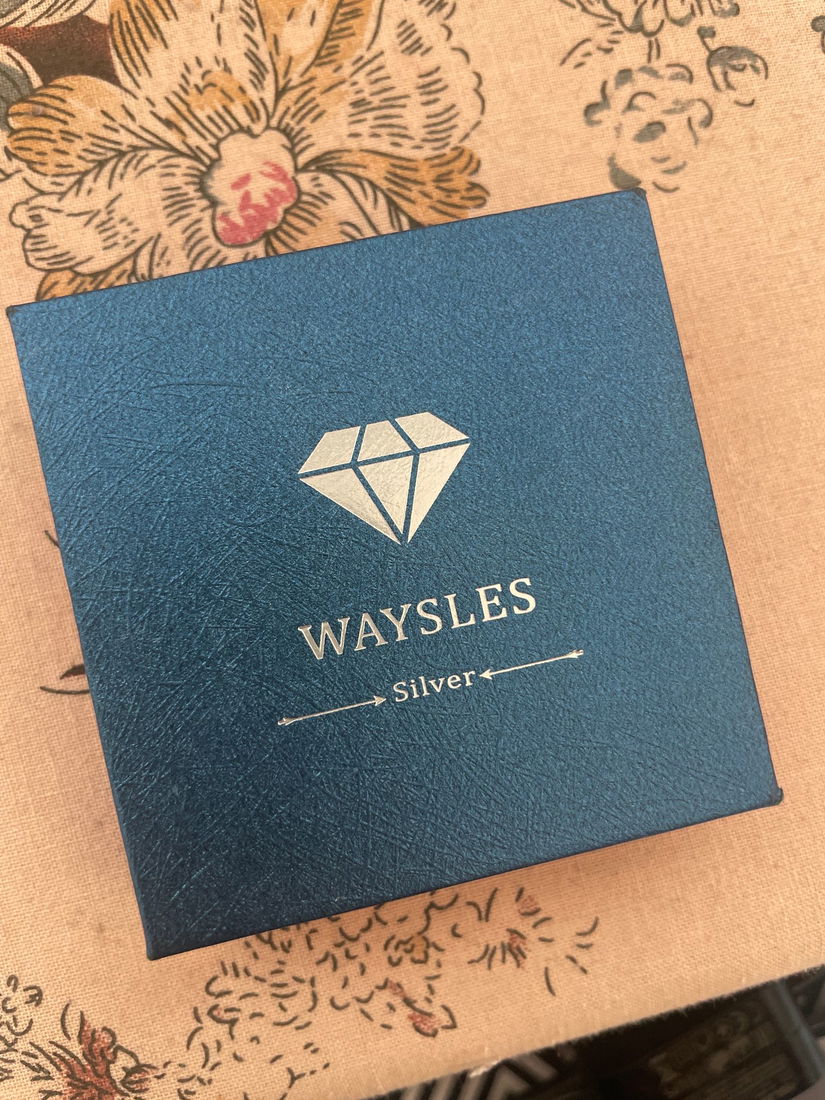 Lănțișor de Argint cu pandantiv