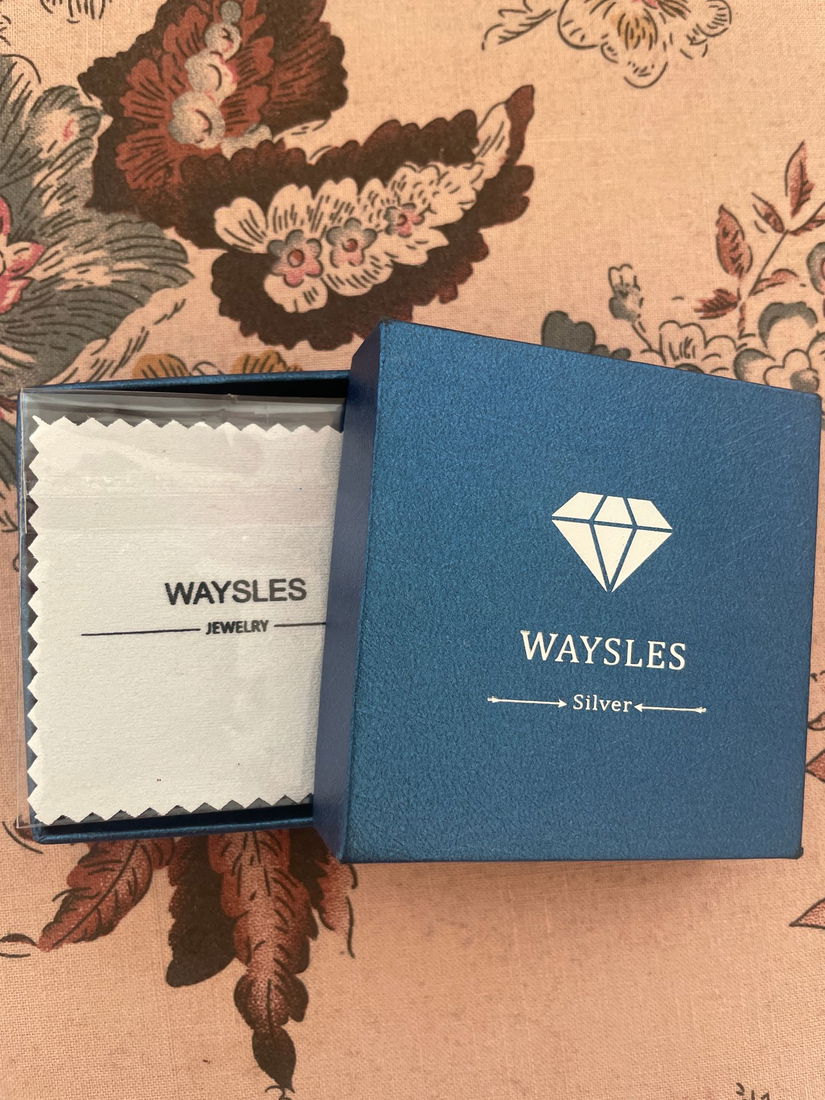 Lănțișor de Argint cu pandantiv