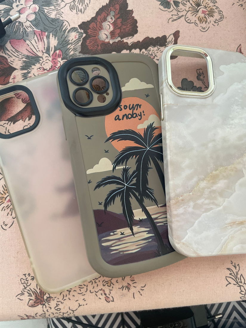 Husă telefon Iphone 12Pro