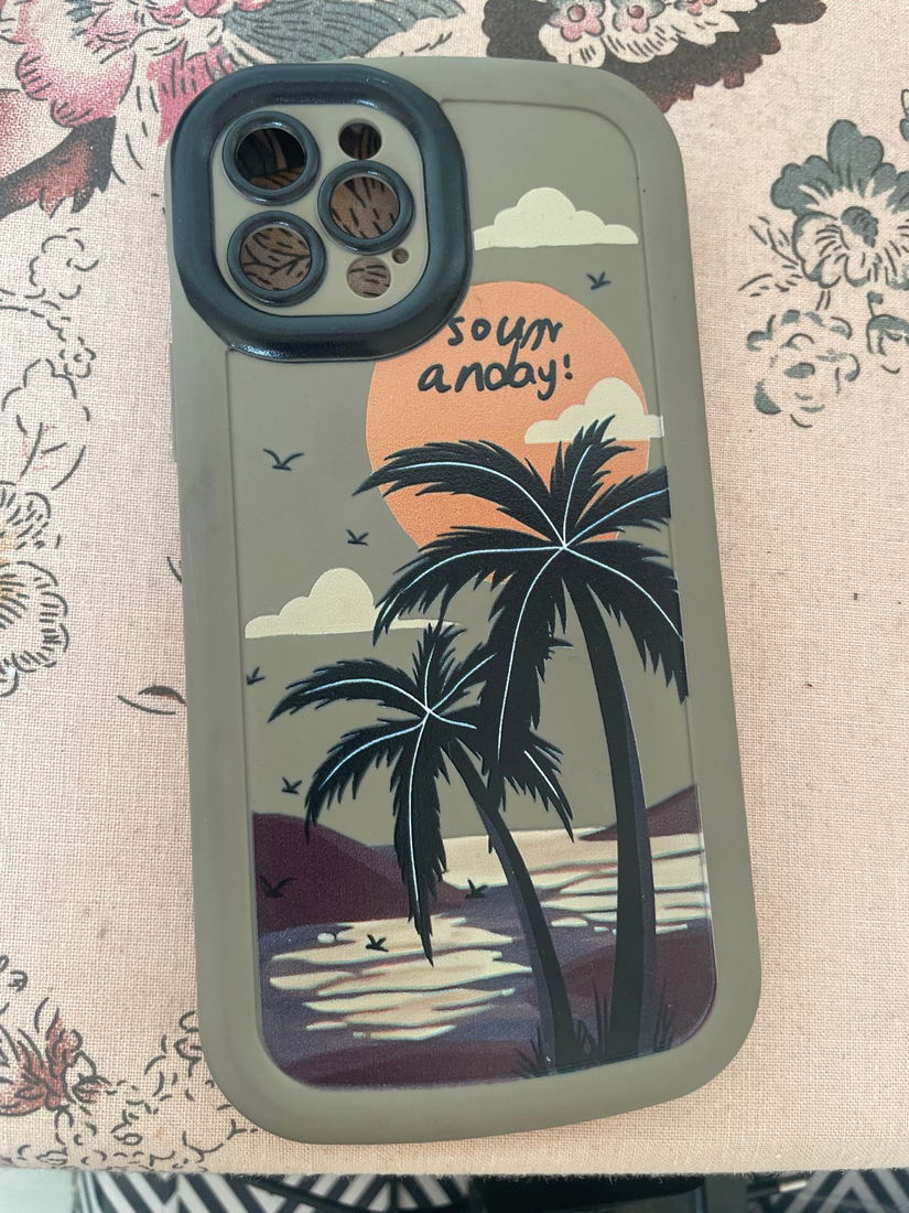 Husă telefon Iphone 12Pro