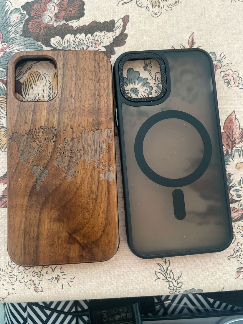 Husă telefon Iphone 12Pro