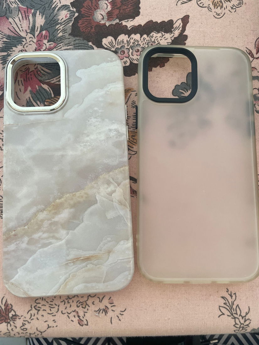 Husă telefon Iphone 12Pro