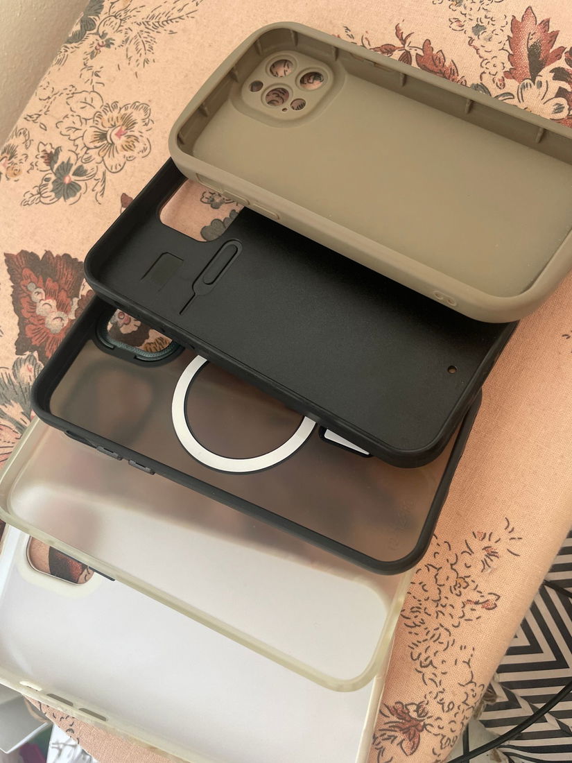 Husă telefon Iphone 12Pro