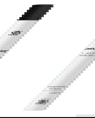 Fixativ pentru volum si par fin - cu keratina Shot, 490 ml