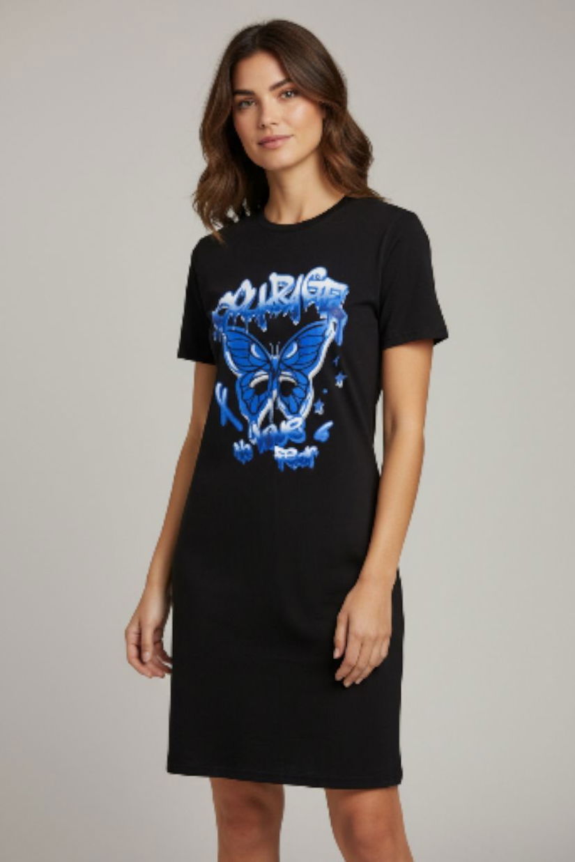 Rochiță mărimea M