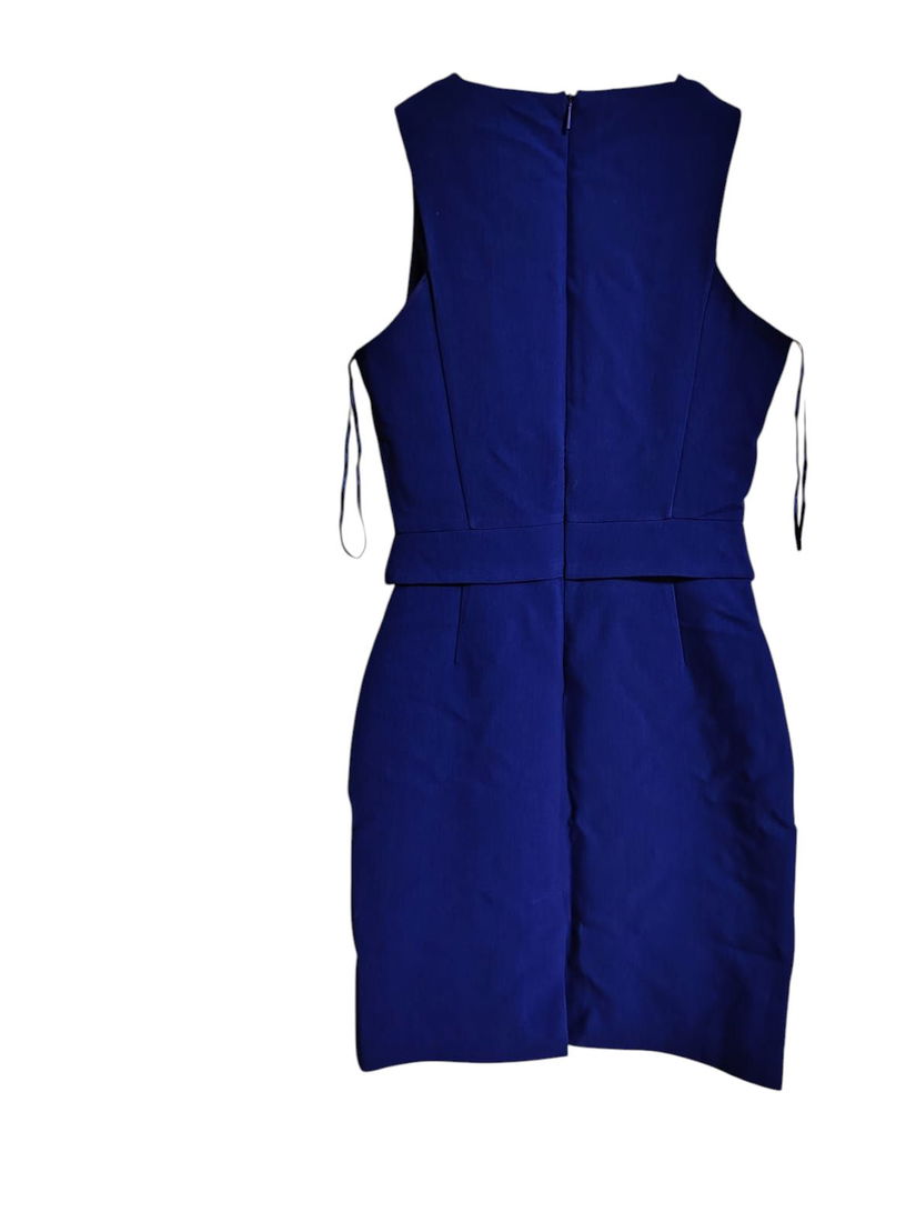 Rochiță albastra XS