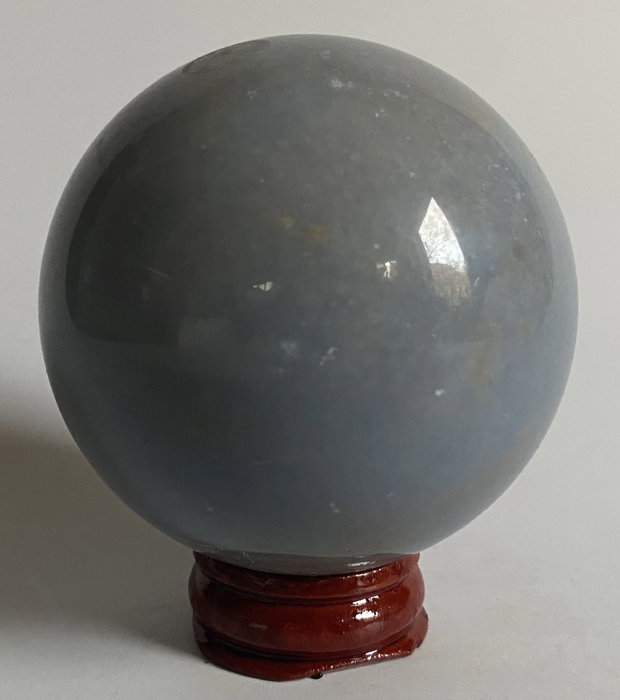 Angelit - Sfera - Piatra semipretioasa