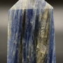 Cianit - Obelisc piatra semipretioasa