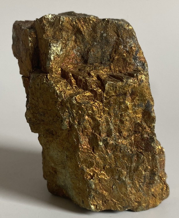 Bornit - Specimen piatra semipretioasa