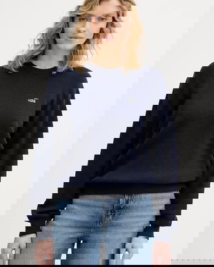 Lacoste pulover de lână