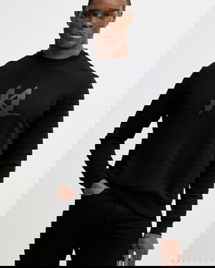 Karl Lagerfeld hanorac de bumbac