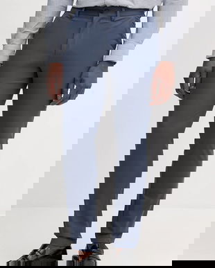 BOSS pantaloni P-Kaiton1-Zip