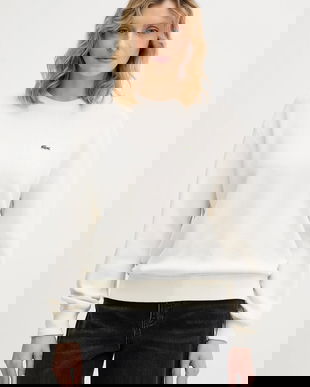 Lacoste pulover de lână