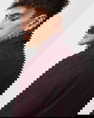 Medicine camasa din bumbac