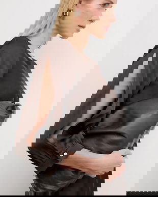 Answear.LAB poseta de piele