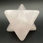 Calcit Roz - Merkaba piatra semipretioasa