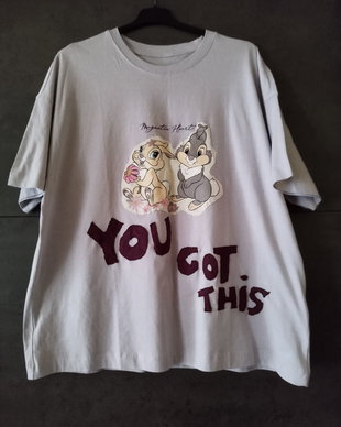 tricou mov