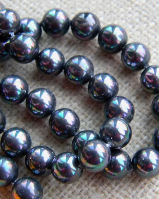 Perle stil Mallorca 8 mm (MN22)