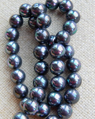 Perle stil Mallorca 10 mm (CUI)