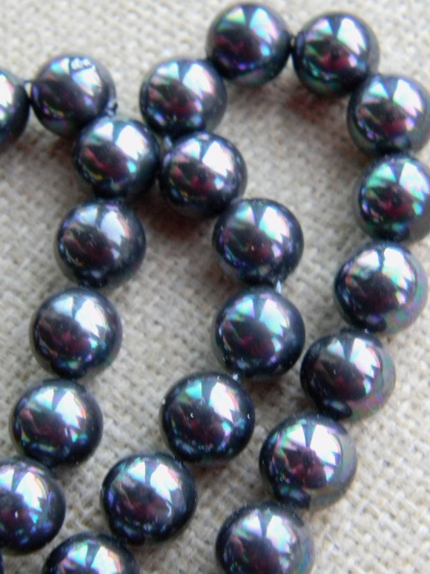 Perle stil Mallorca 10 mm (CUI)