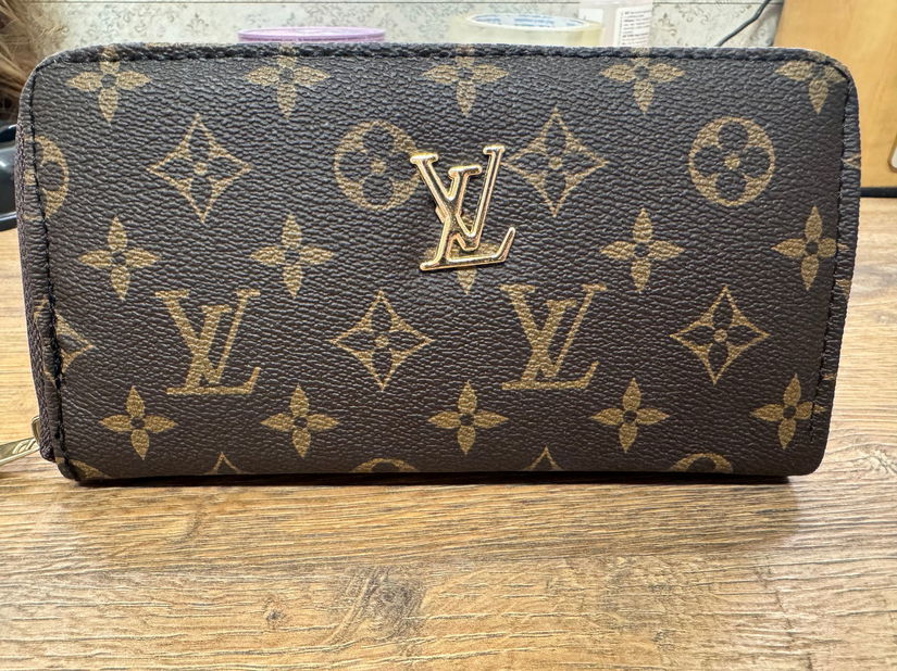 Portofel mare piele Louis Vuitton