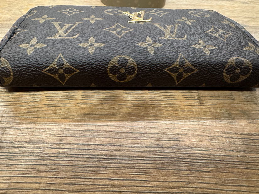 Portofel mare piele Louis Vuitton