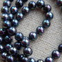 Perle stil Mallorca 6 mm (AV22)