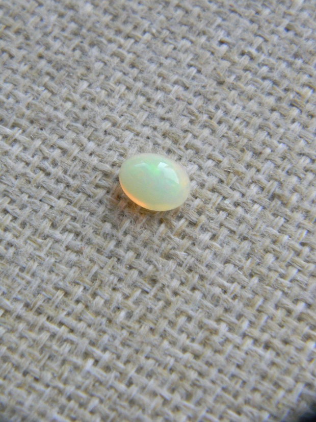 Caboson opal etiopian (MN9-1)
