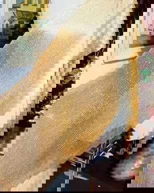 Sal versatil elegant