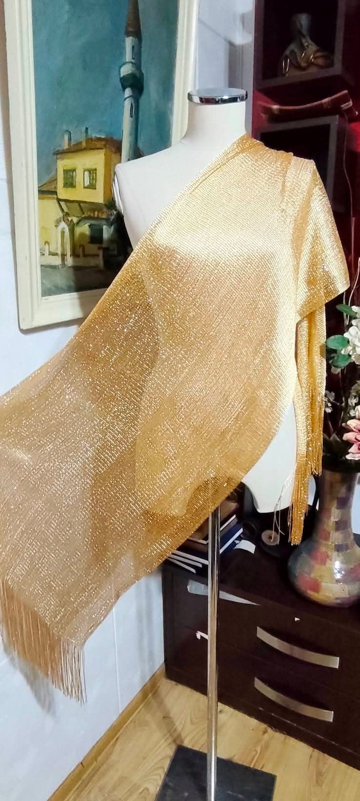 Sal versatil elegant