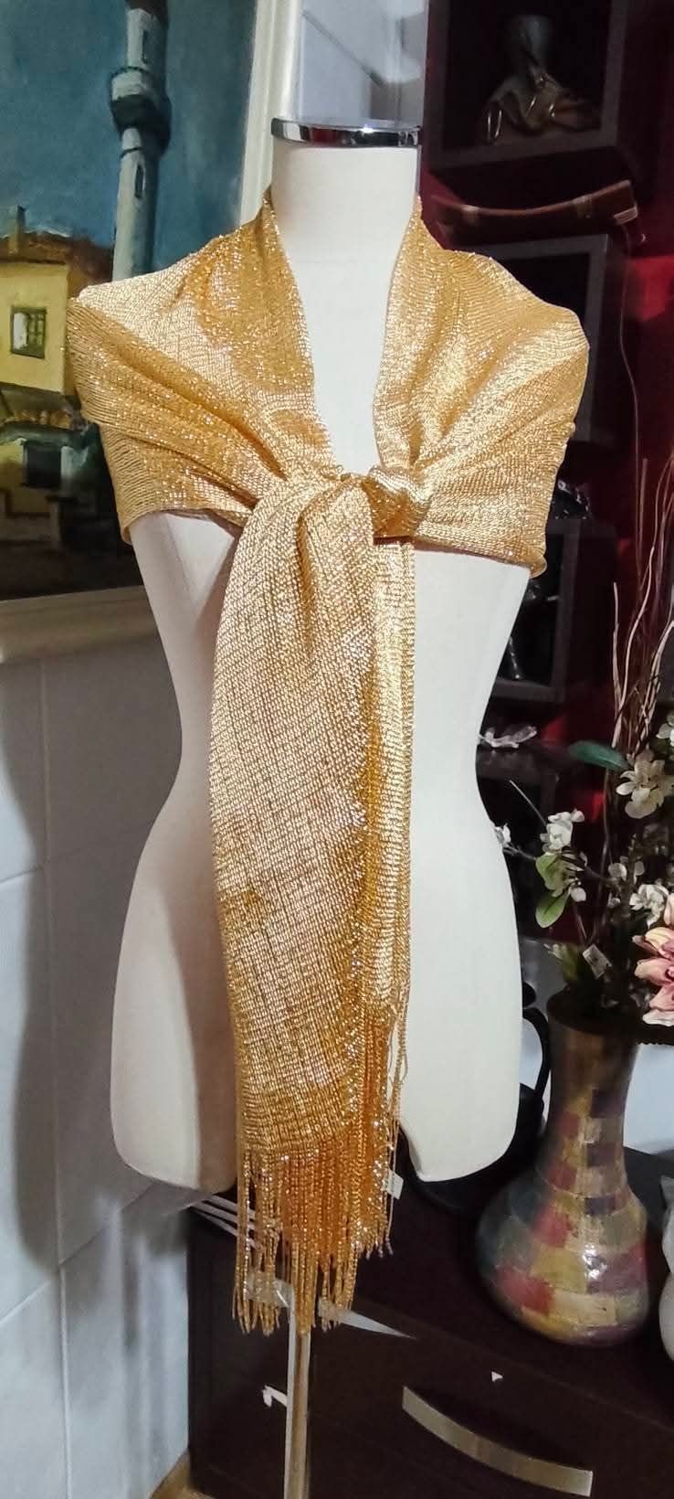 Sal versatil elegant