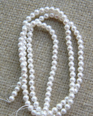 Perle stil Mallorca 3 mm (MAL)