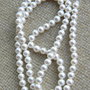 Perle stil Mallorca 4 mm (MAL)